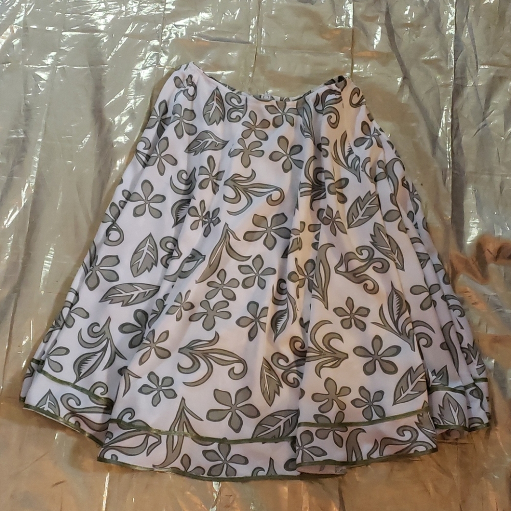 ~Wild Heart Women's Skirt 26" Waist